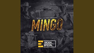 Mingo [upl. by Benedick]