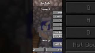 Could you play Minecraft sideways 🤔 [upl. by Hackett]