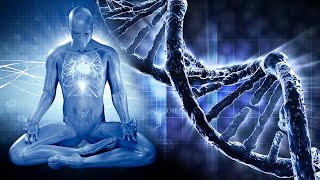 DNA Activation and Unlocking Your Superhuman Abilities [upl. by Enidlarej778]