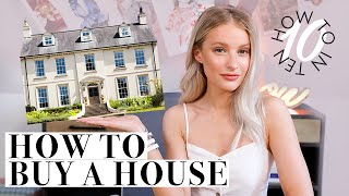 HOUSE BUYING TIPS YOU NEED TO KNOW  INTHEFROW [upl. by Lagiba583]