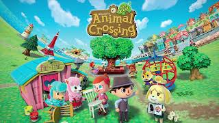 8PM  Animal Crossing New Leaf  Unextended [upl. by Ahsilif625]