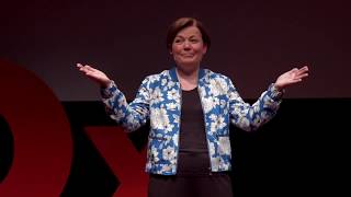 Why gender equality is not just about women  Caroline Strachan  TEDxFolkestone [upl. by Ameluz]