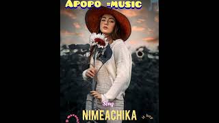 Apopo musicNimeachikaofficial music video [upl. by Joan313]