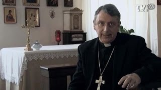 quotUna giornata con il vescovoquot Nella Diocesi di Livorno insieme a Mons Simone Giusti [upl. by Werdnael65]