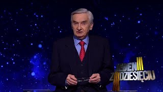 Jednego z dziesięciu bez kluczowego uczestnika  co to oznacza dla fanów teleturnieju [upl. by Tiga]