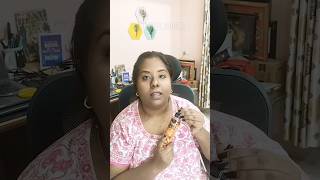 Honest Deyga Almond Oil Review in Tamil  Is It Worth It almondoil chituvlogger [upl. by Florie]