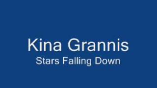 Kina Grannis  Stars Falling Down [upl. by Egag]