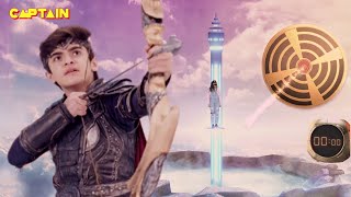 क्या विवान और आरोही खेल लोक में प्रतियोगिता जीतेंगे  Baalveer Returns  Ep 301303 [upl. by Ahsiek]