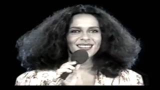 GAL COSTA amp CAETANO VELOSO  NO TABULEIRO DA BAIANA 1980 [upl. by Arlina63]