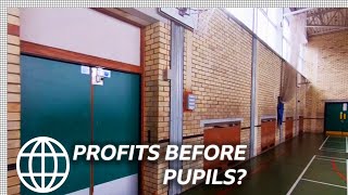 Profits before Pupils  BBC Panorama [upl. by Semadar]