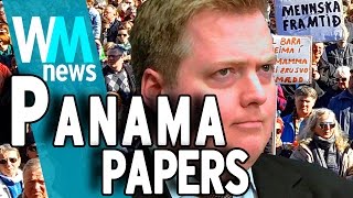 Top 10 Facts about the Panama Papers [upl. by Alon]