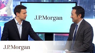 2018 Outlook for Emerging Markets  JP Morgan [upl. by Trebbor86]