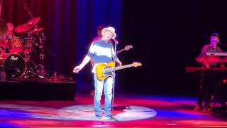 Sawyer Brown 40th anniversary tour live in Greenville Tennessee on March 16  2024 [upl. by Vince411]