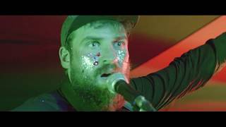 Pictish Trail  Lionhead Live at Howlin Fling Festival [upl. by Olegnaed]