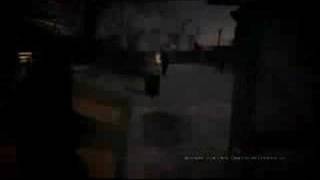 Splinter Cell Conviction  Primeiro Trailer [upl. by Let565]