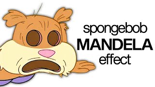 More Mandela Effects In Spongebob [upl. by Kentigera]