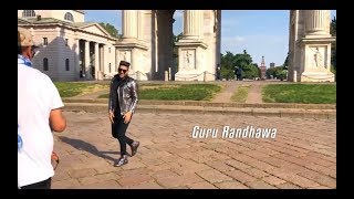 Guru Randhawa  Made in India  Behind the scenes [upl. by Aleka197]