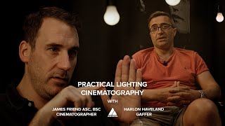 Practical lighting cinematography [upl. by Nioe83]