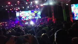 Los Yaguarú  Tendrás Que Llorar en Vivo Festival De La Laguna 2023 Nogales Ver [upl. by Hanauq]