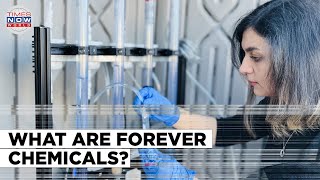 TN World Health  How To Take Forever Out Of Forever Chemicals [upl. by Ablasor]