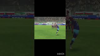 Fc mobile free kick video Robato carlos op shot [upl. by Etterual]