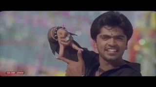 Thappu Pannitten  Lyric Video feat Silambarasan TR  AK Priyan musical [upl. by Ytima974]