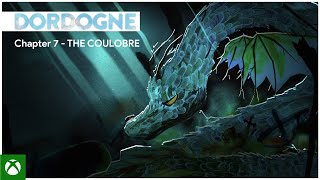 Dordogne  Chapter 7  The Coulobre Full Game Playthrough  No Commentary [upl. by Ballman548]