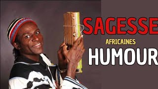 Les Meilleurs Proverbes de Saïdou Abatcha  Les Proverbes Africains [upl. by Georgi]