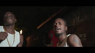 Cj Dan amp Vers  Protect Yuh Life Nah 2 Face Official Video [upl. by Eitak]