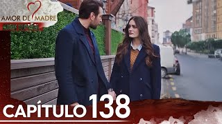 Amor de Madre Capitulo 138  Doblaje Español  Estaré contigo en los momentos difíciles [upl. by Zeni]