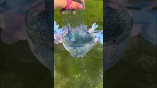 Slime Glitters that are BANNED 😱💀 [upl. by Zoha]