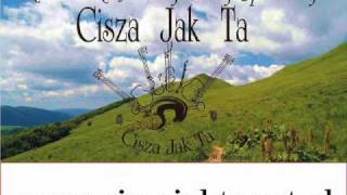 Cisza Jak Ta  Nasze Zielone Światy [upl. by Daria]