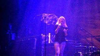 Anneke van Giersbergen  My Boy live Zénith Paris 051111 [upl. by Tracy]