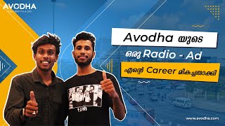 Career Talks with Avodha  Kochi Medical Coding student settles in Bangalore [upl. by Aseyt]