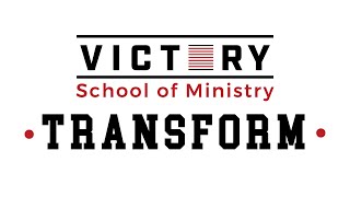 Victory School of Ministry  4424 [upl. by Zonda92]