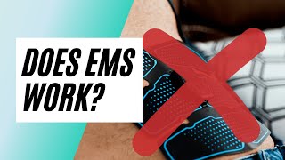 Does EMS Training Work  The Truth about Electrical Muscle Stimulation [upl. by Purvis]