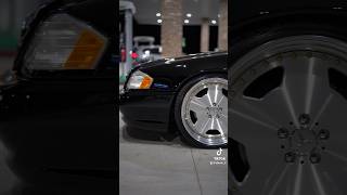 MercedesBenz R129 SL600 mercedes amg r129 sl600 sl500 v12 detailing cars classic benz [upl. by Daphie27]