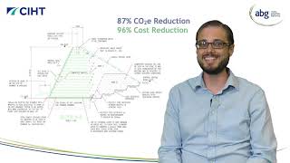 CIHT Spring Conference Video The Route to Lower Carbon Highways [upl. by Gilford272]