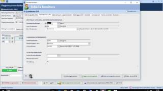 La registrazione delle fatture in modalità QUICK INPUT [upl. by Schnurr]