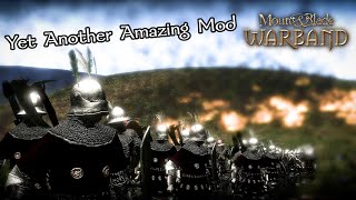 AMAZING Warband Mod  Age Of Sword amp Sorcery [upl. by Bekah959]