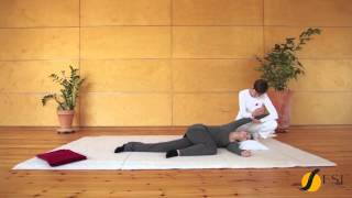 European Shiatsu  Der ESI FIlm [upl. by Aniram]