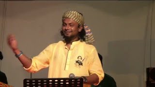 দয়া নাই তোর মনে  Doya Nai Tor Mone  রিংকু  Rinku  Durbin Shah  Bangla Folk Song  Band Aadi [upl. by Nealon819]