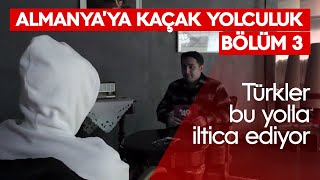 ARTI49a Konuşan quotKaçak Göçmenquot Her Şeyi İfşa Etti Almanyaya Geldikten Sonra Başına Gelenler [upl. by Seessel]