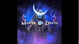 Master of Death  Master Of Death Full Album [upl. by Anayi]