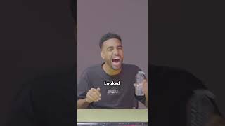 This Deji Impression 🤣 [upl. by Arikehs]