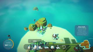 Es gibt neue Achievements ISLANDERS 11 [upl. by Eleanore426]