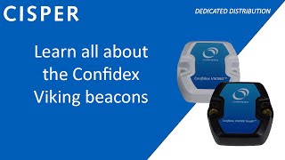 Learn all about the Confidex Viking beacons [upl. by Acinad]