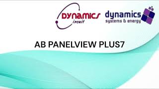 AB PANELVIEW PLUS7  Repaired Successfully [upl. by Paapanen]