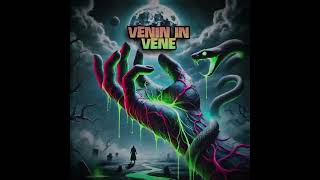 VENIN IN VENE  AdryanGGR  Mix amp Master  Instrumental  Text [upl. by Kimbra]