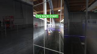 Faszination Modellbau 2024  FPV RACE START [upl. by Florinda]